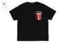 SS PRINT TEE #8