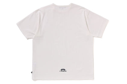 SS PRINT TEE #8