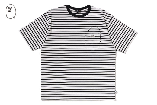 POCKET SS TEE