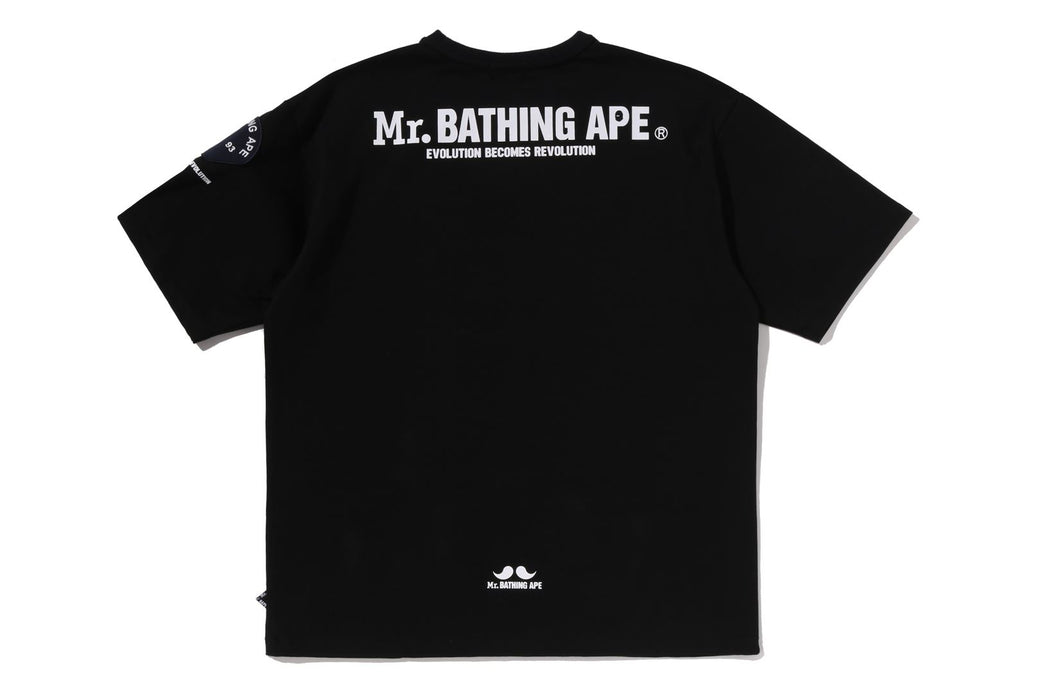 SS TEE #8 | bape.com