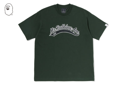 VARSITY PRINT TEE