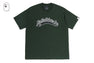 VARSITY PRINT TEE
