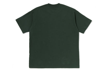 VARSITY PRINT TEE