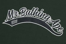 VARSITY PRINT TEE