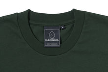 VARSITY PRINT TEE