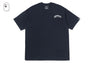 VARSITY PRINT POCKET TEE