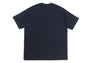 VARSITY PRINT POCKET TEE