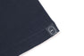 VARSITY PRINT POCKET TEE