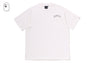 VARSITY PRINT POCKET TEE