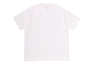 VARSITY PRINT POCKET TEE
