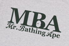 MBA UNIVERSITY PRINT TEE