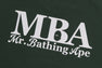 MBA UNIVERSITY PRINT TEE