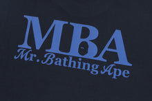 MBA UNIVERSITY PRINT TEE
