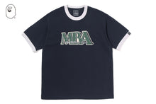 MBA RINGER TEE