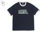 MBA RINGER TEE