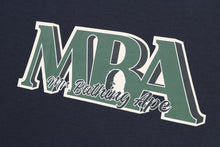 MBA RINGER TEE