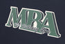 MBA RINGER TEE