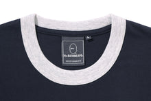 MBA RINGER TEE