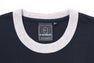 MBA RINGER TEE