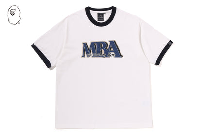 MBA RINGER TEE