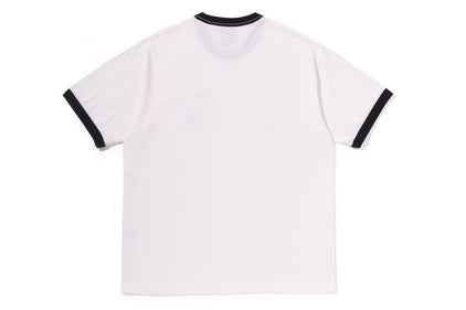 MBA RINGER TEE