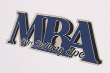 MBA RINGER TEE