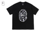 PSYCHEDELIC PRINT TEE