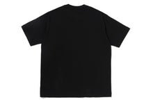 PSYCHEDELIC PRINT TEE
