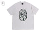 PSYCHEDELIC PRINT TEE