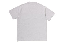 PSYCHEDELIC PRINT TEE