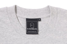 PSYCHEDELIC PRINT TEE