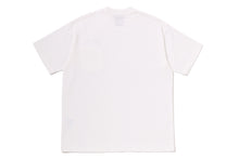 PSYCHEDELIC PRINT TEE