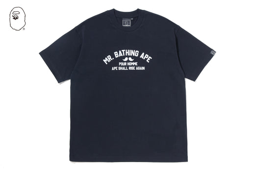 MBA POUR HOMME TEE
