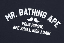 MBA POUR HOMME TEE