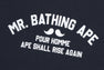 MBA POUR HOMME TEE