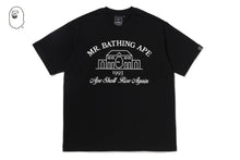 VINEYARD PRINT TEE