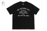 VINEYARD PRINT TEE