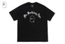 MR OLDSTYLE ARCH PRINT TEE