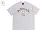 MR OLDSTYLE ARCH PRINT TEE