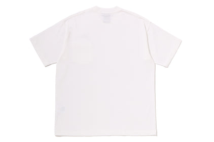 MR OLDSTYLE ARCH PRINT TEE