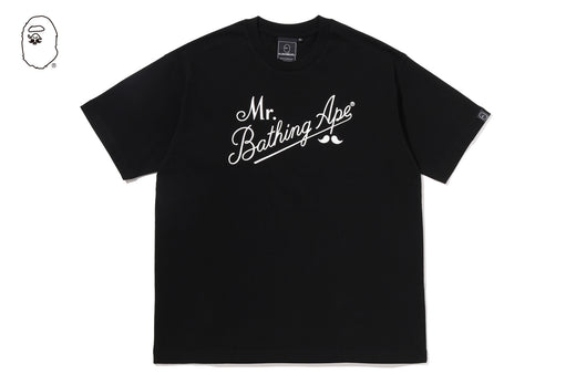WESTERN PRINT TEE