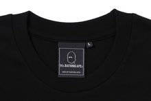 WESTERN PRINT TEE