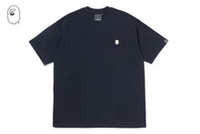 CLASSIC SMALL LOGO TEE
