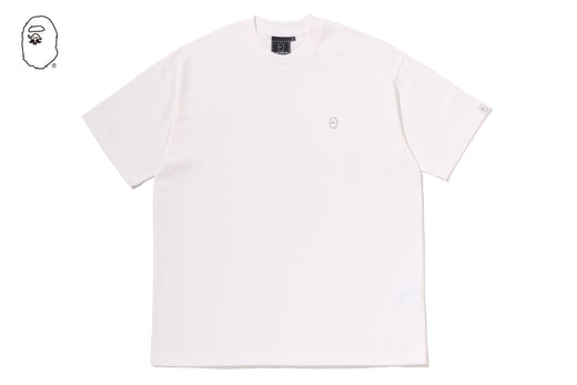 CLASSIC SMALL LOGO TEE