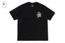 BARBER PRINT TEE
