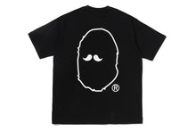 BARBER PRINT TEE
