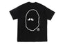 BARBER PRINT TEE