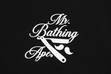 BARBER PRINT TEE