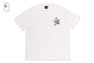BARBER PRINT TEE