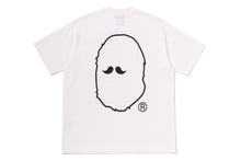 BARBER PRINT TEE